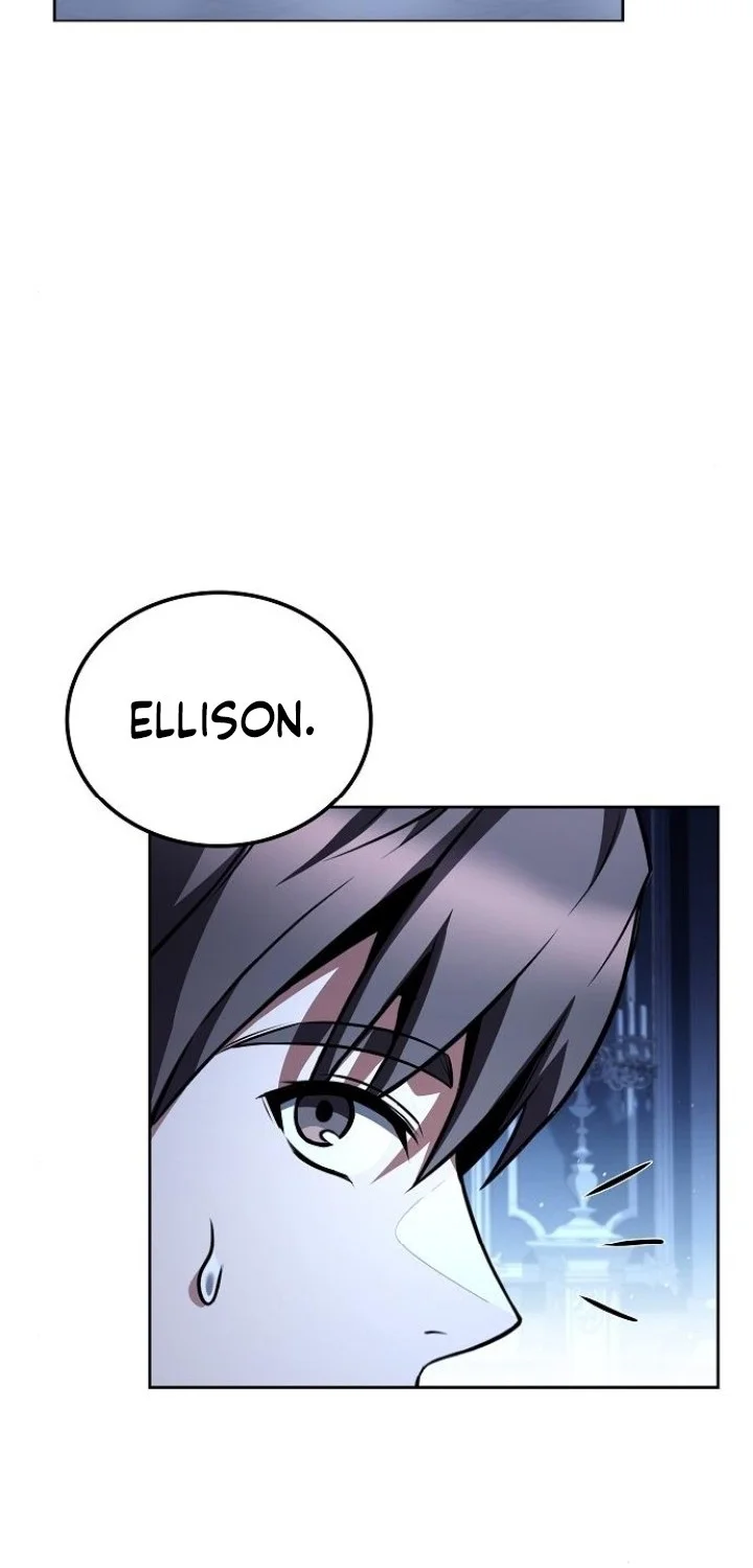 Archmage Restaurant Chapter 107 - halaman 42