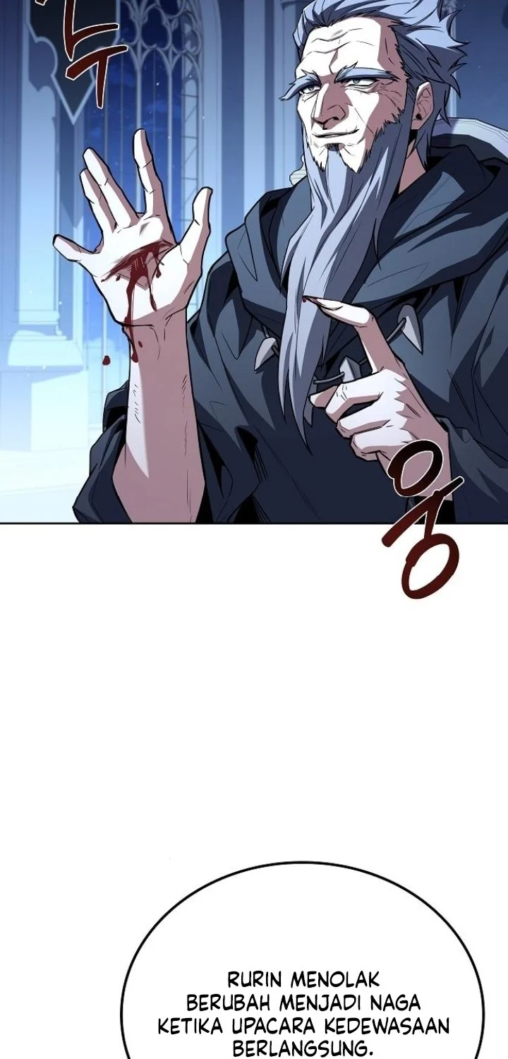 Archmage Restaurant Chapter 107 - halaman 44