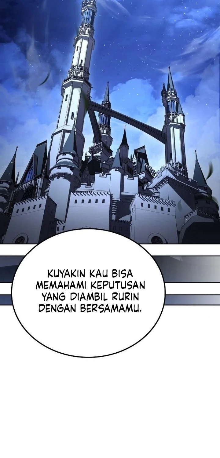 Archmage Restaurant Chapter 107 - halaman 46