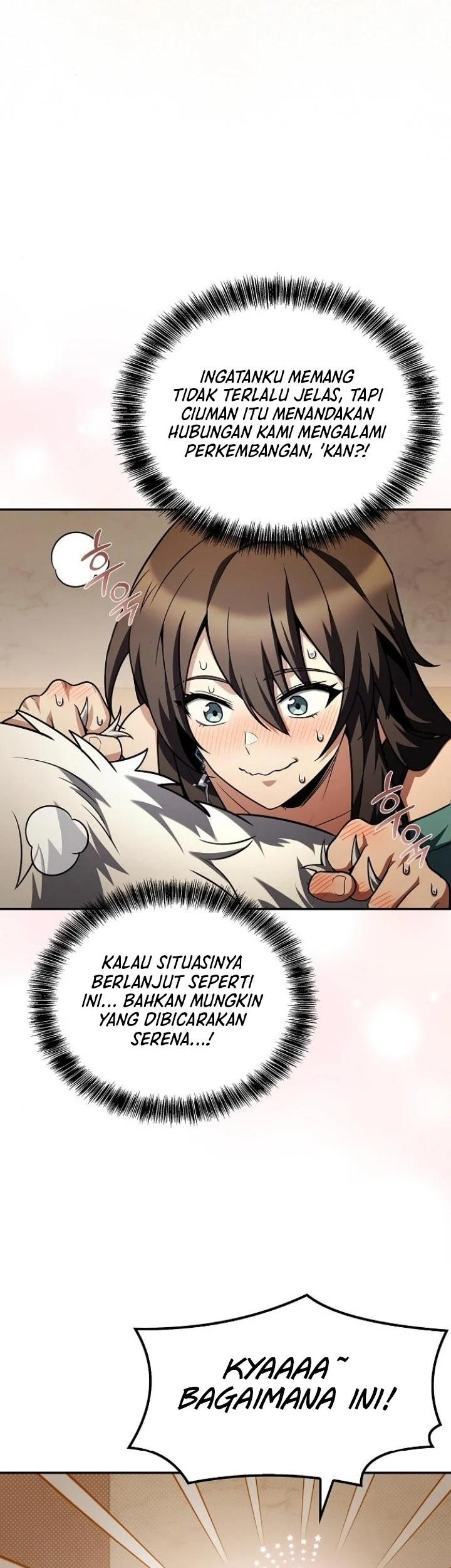 Archmage Restaurant Chapter 107 - halaman 51