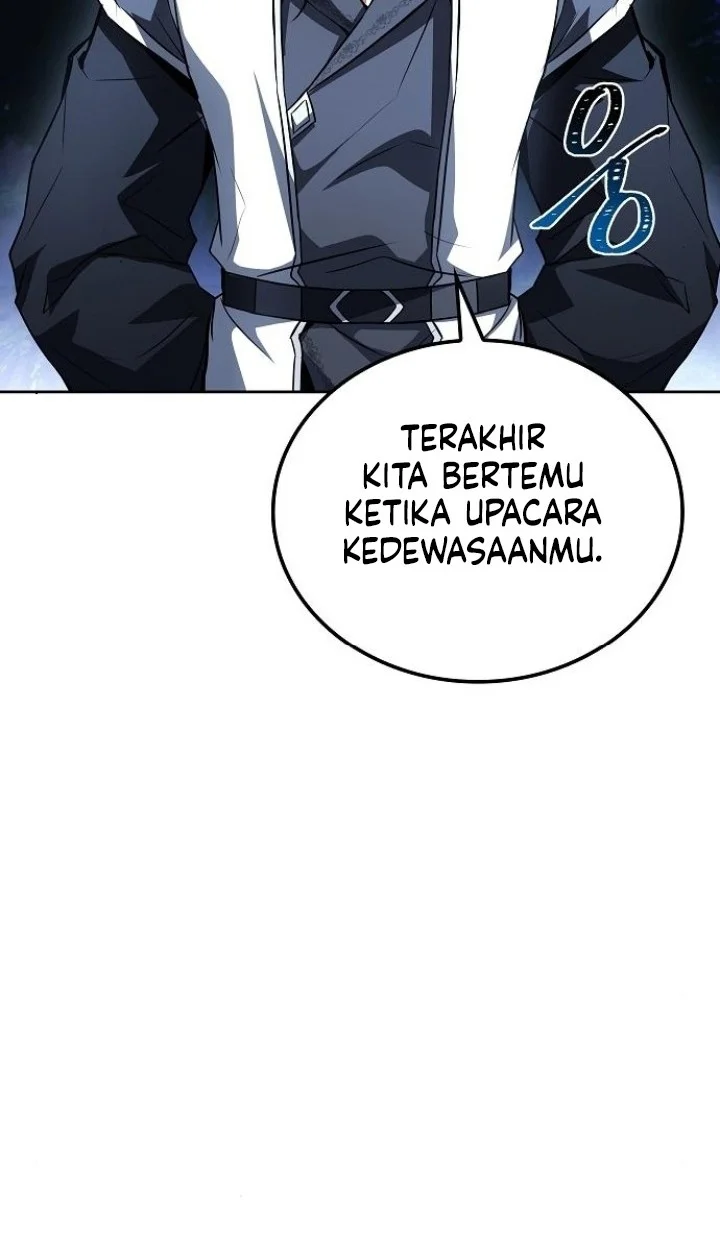 Archmage Restaurant Chapter 107 - halaman 56