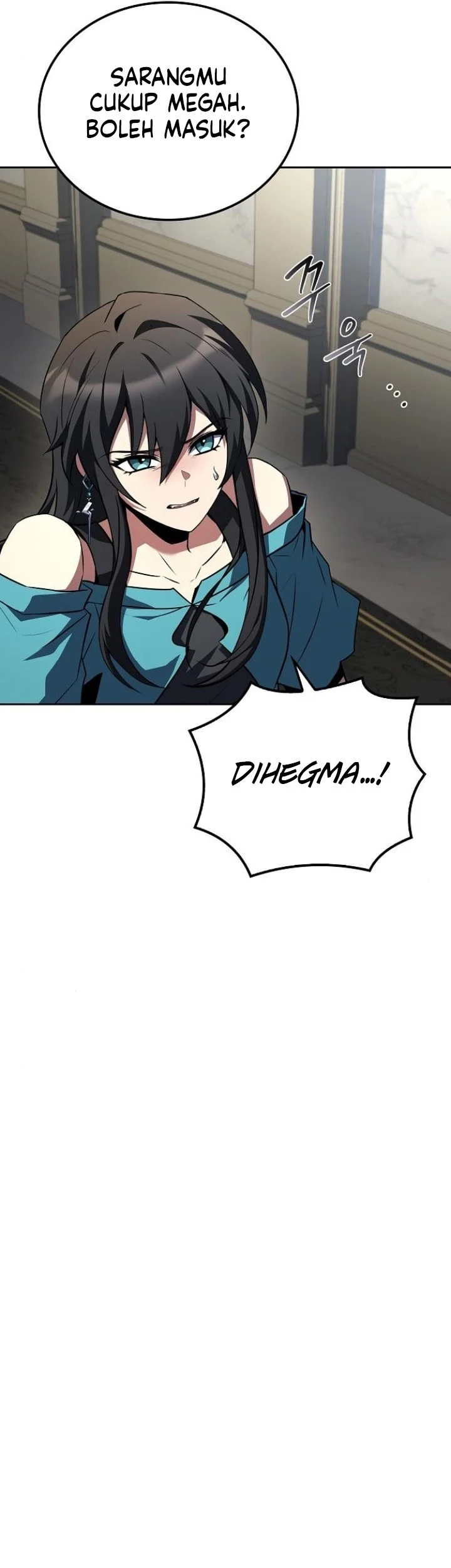 Archmage Restaurant Chapter 107 - halaman 57