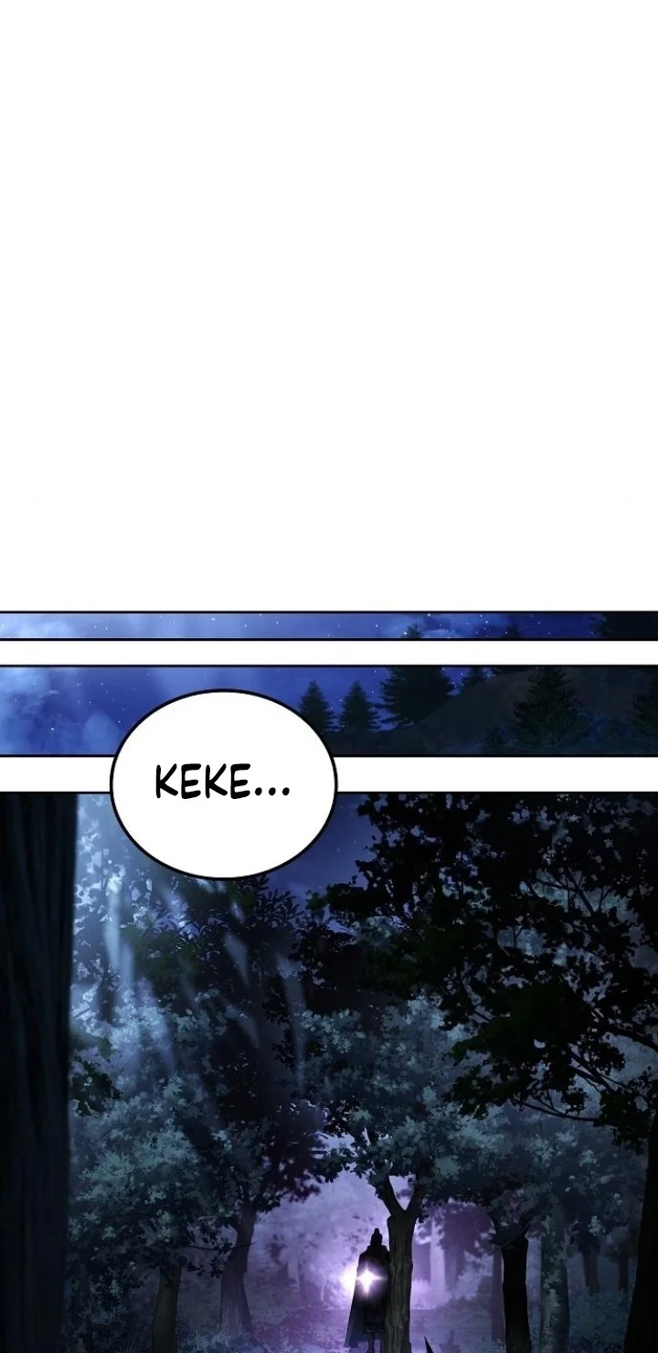 Archmage Restaurant Chapter 107 - halaman 58