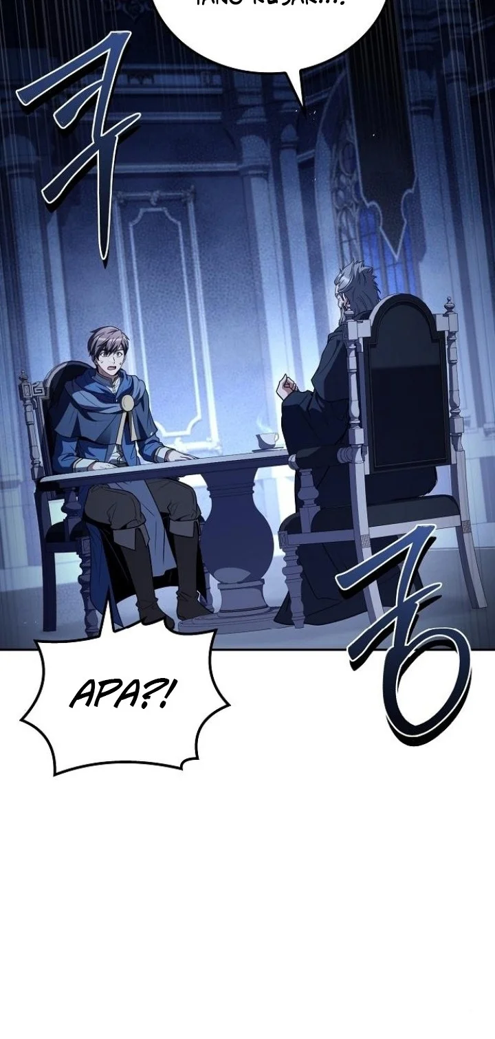 Archmage Restaurant Chapter 107 - halaman 6