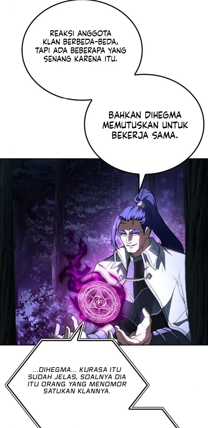 Archmage Restaurant Chapter 107 - halaman 60