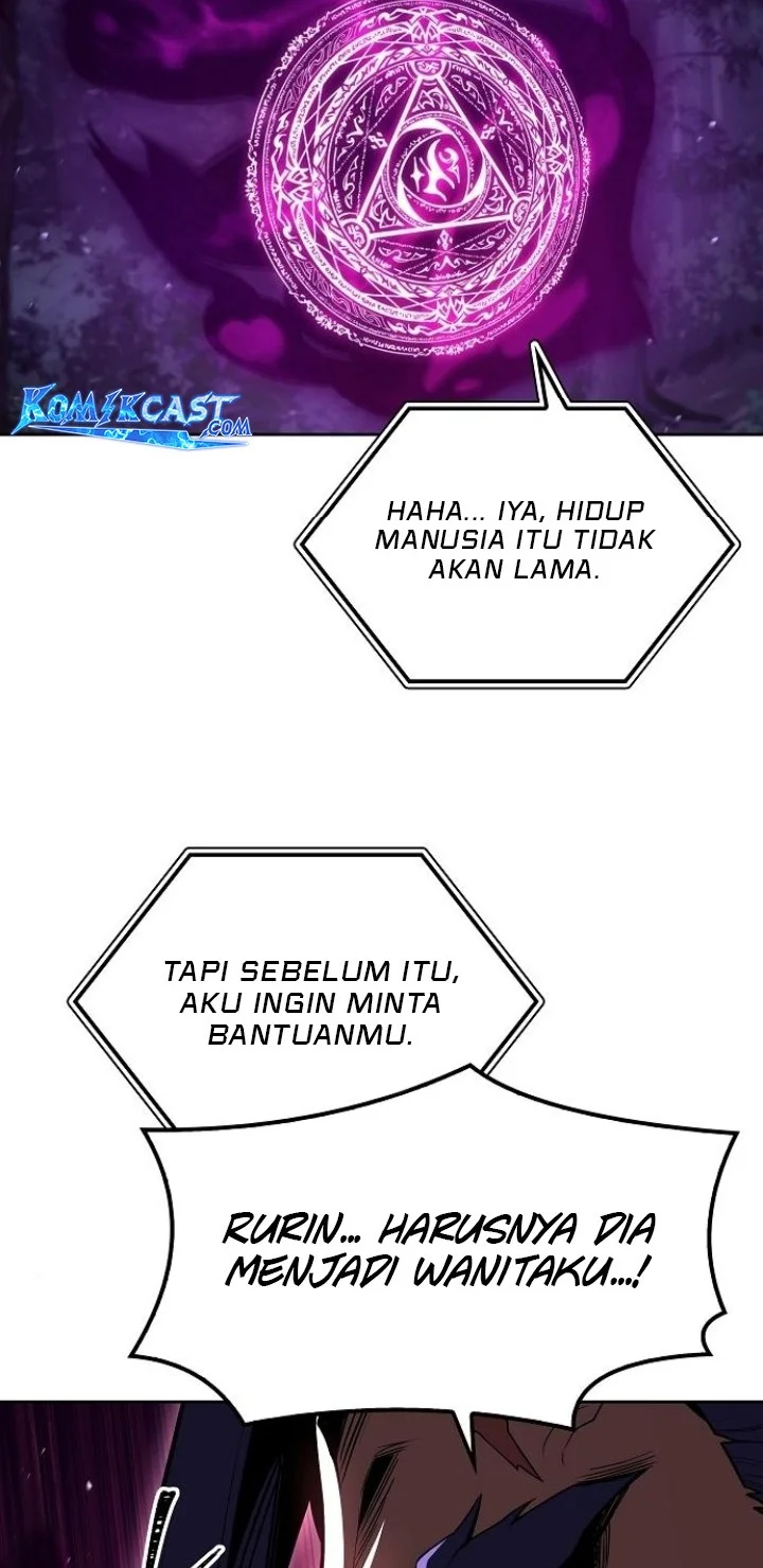 Archmage Restaurant Chapter 107 - halaman 62