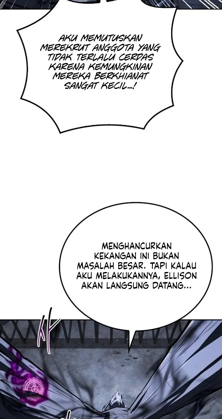 Archmage Restaurant Chapter 107 - halaman 68