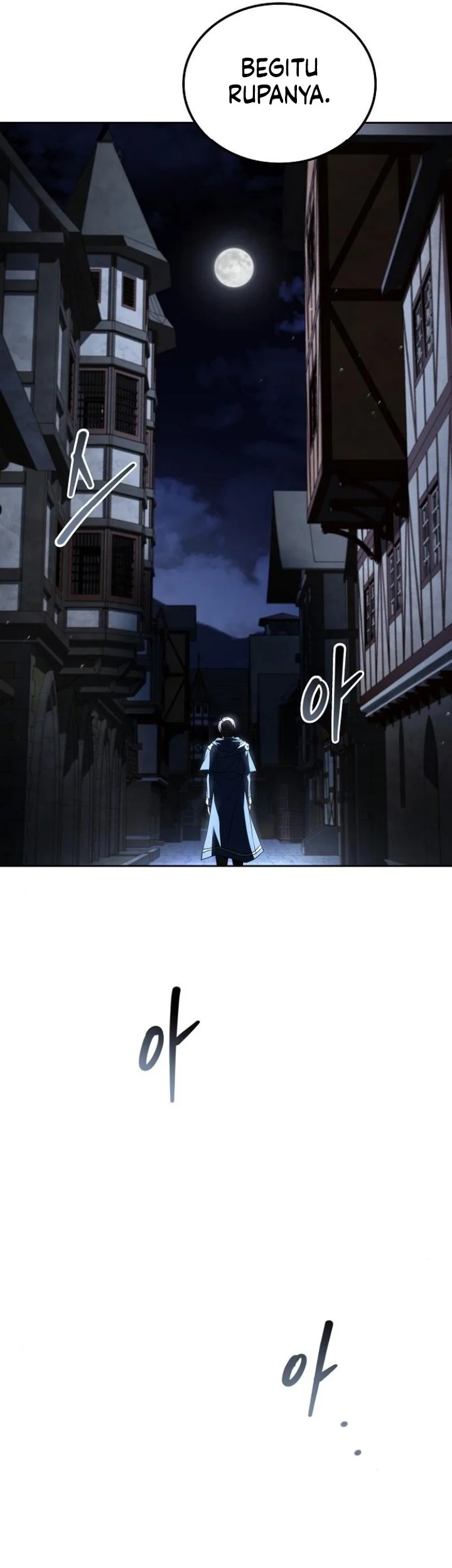 Archmage Restaurant Chapter 107 - halaman 73