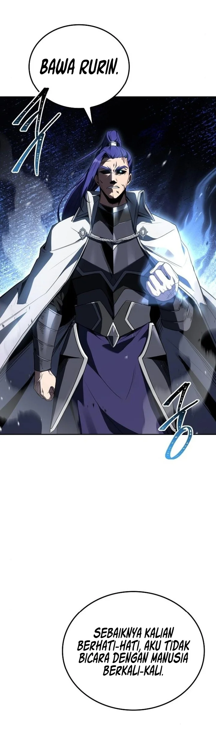 Archmage Restaurant Chapter 107 - halaman 79