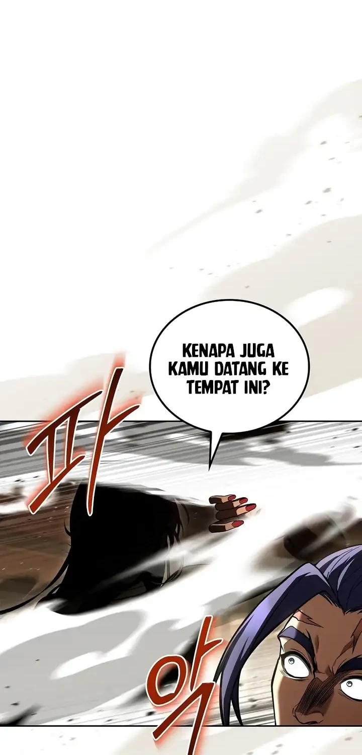 Archmage Restaurant Chapter 108 - halaman 11