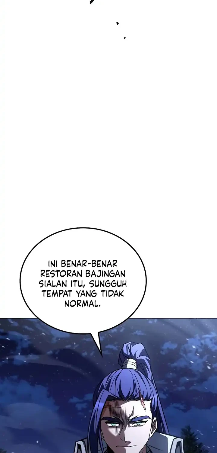 Archmage Restaurant Chapter 108 - halaman 15