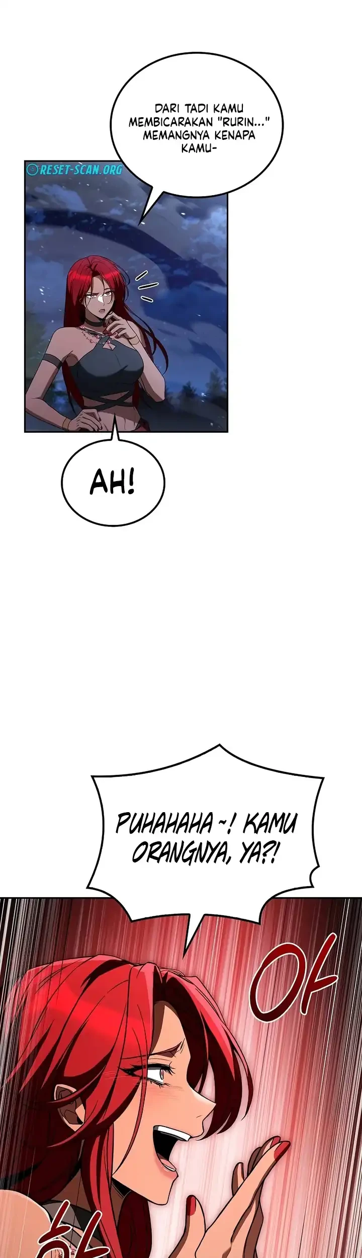 Archmage Restaurant Chapter 108 - halaman 20