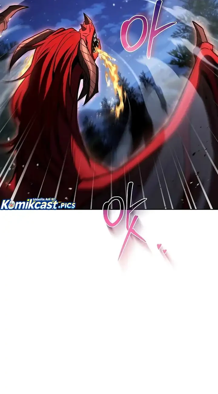 Archmage Restaurant Chapter 108 - halaman 23