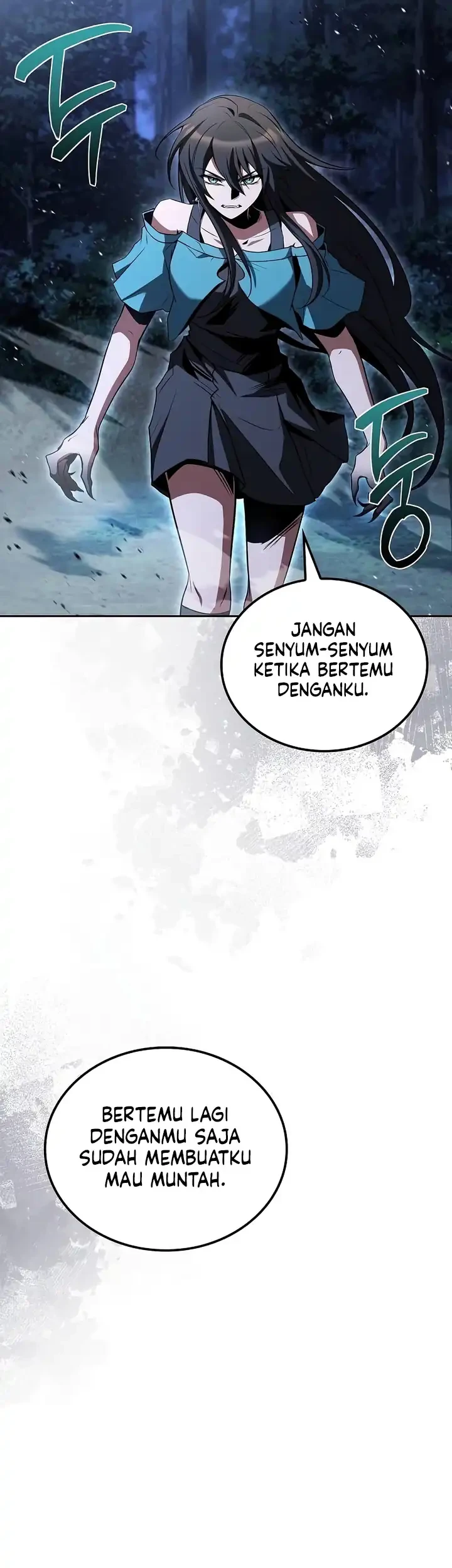 Archmage Restaurant Chapter 108 - halaman 26
