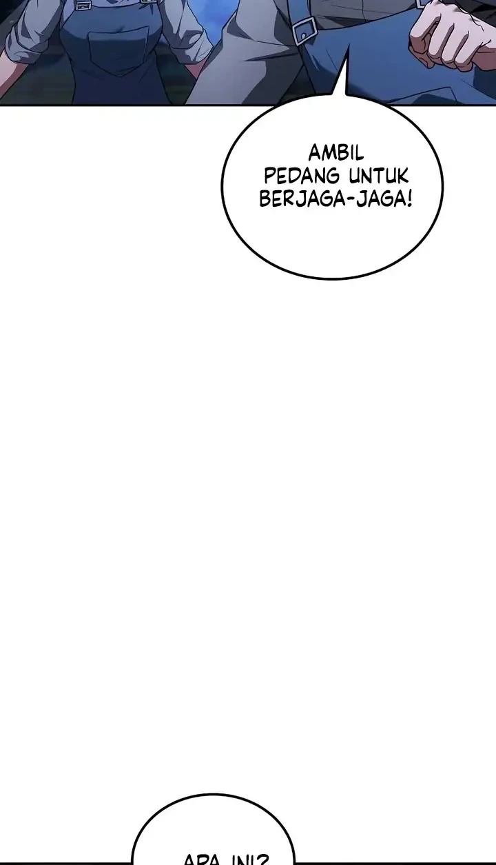 Archmage Restaurant Chapter 108 - halaman 3