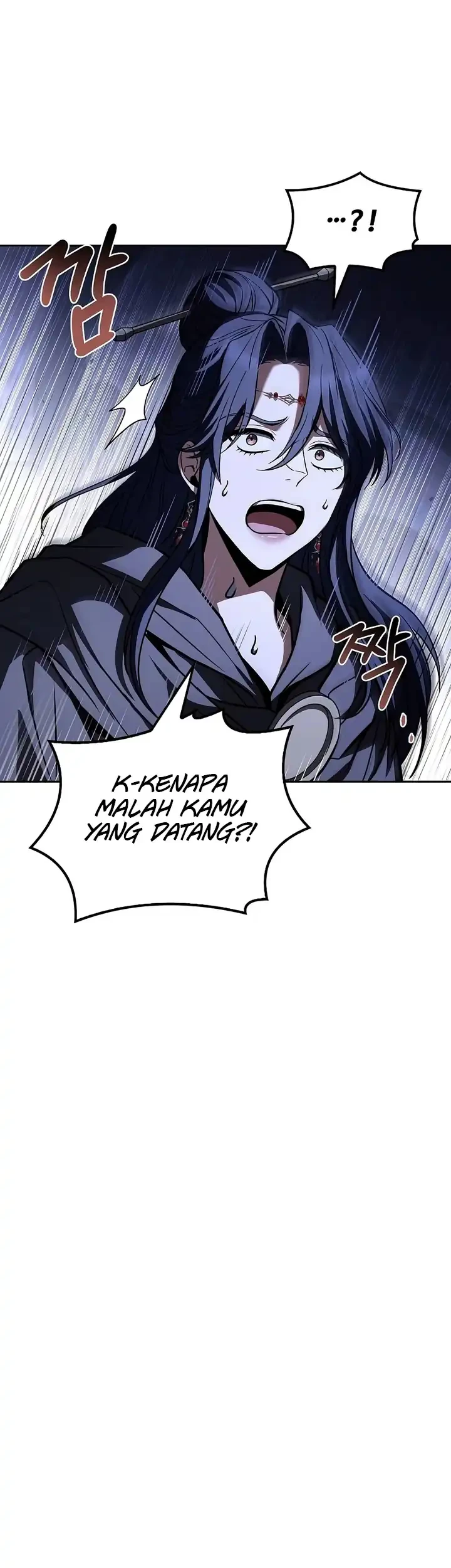 Archmage Restaurant Chapter 108 - halaman 30