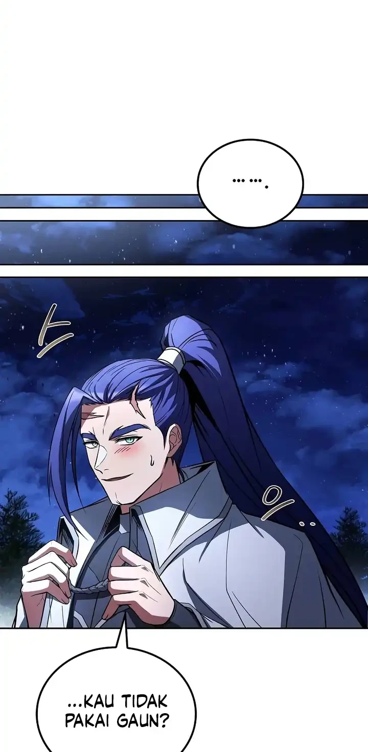 Archmage Restaurant Chapter 108 - halaman 31