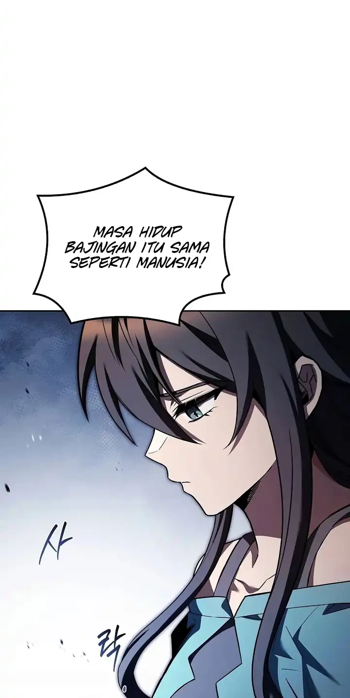 Archmage Restaurant Chapter 108 - halaman 39