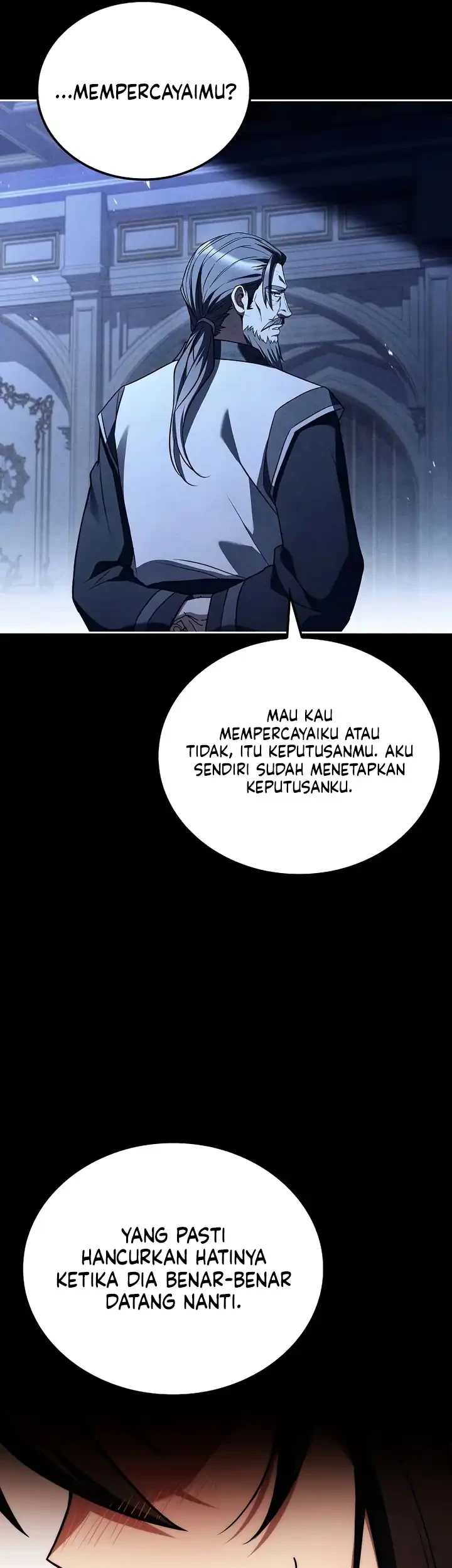 Archmage Restaurant Chapter 108 - halaman 42