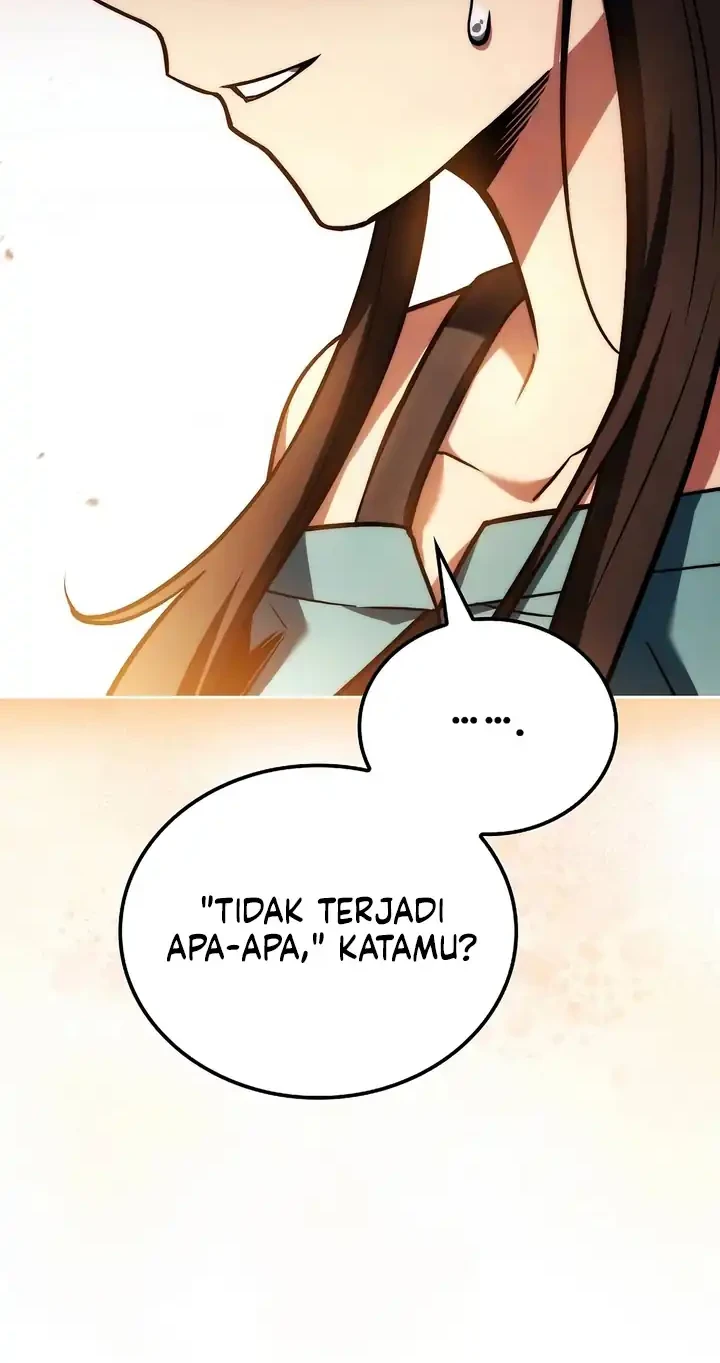 Archmage Restaurant Chapter 108 - halaman 43