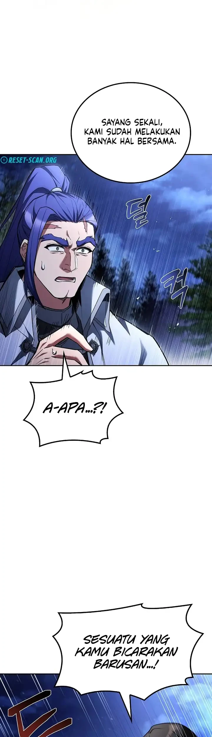 Archmage Restaurant Chapter 108 - halaman 44