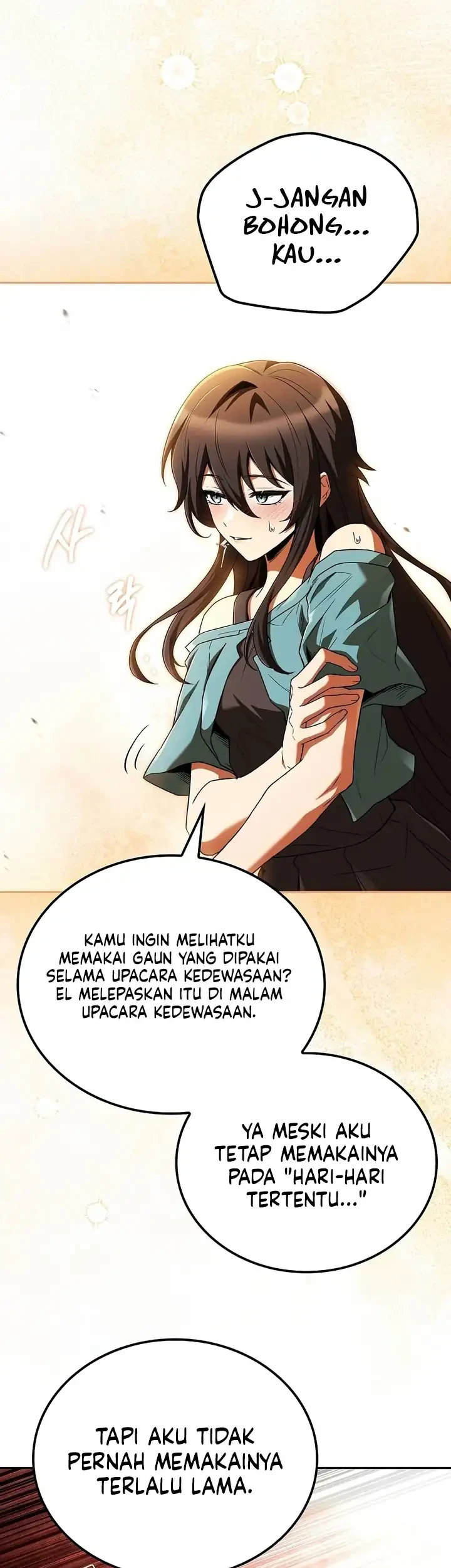 Archmage Restaurant Chapter 108 - halaman 46