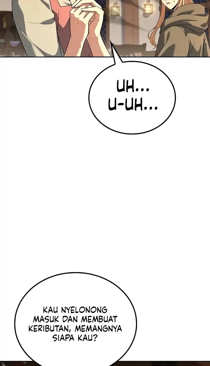 Archmage Restaurant Chapter 108 - halaman 5