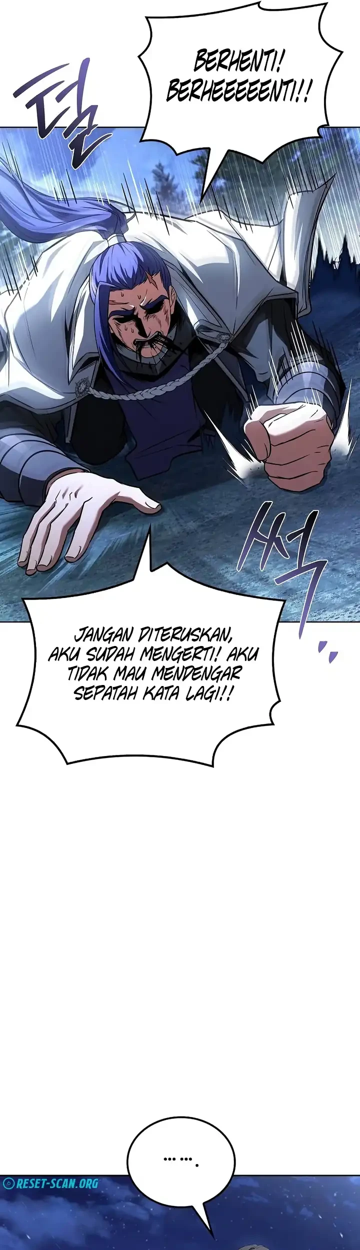 Archmage Restaurant Chapter 108 - halaman 50