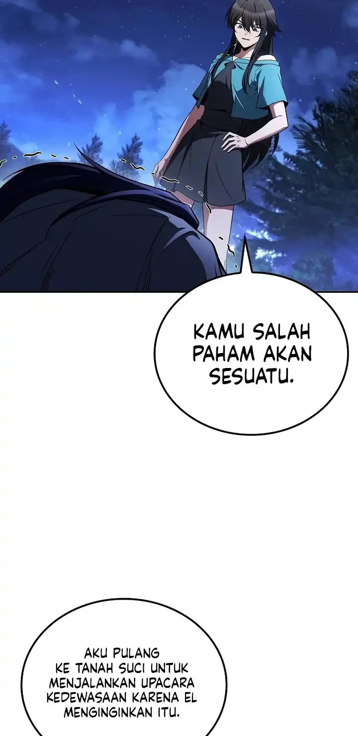 Archmage Restaurant Chapter 108 - halaman 51
