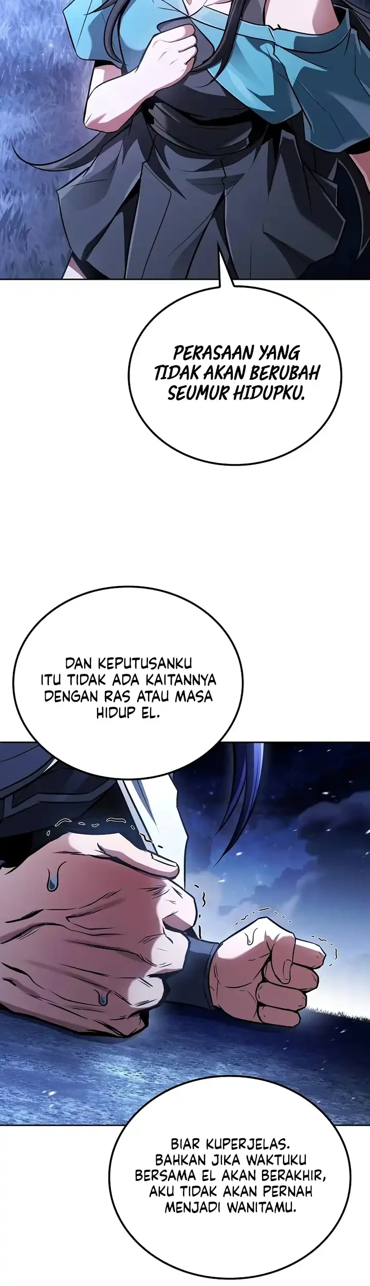 Archmage Restaurant Chapter 108 - halaman 54