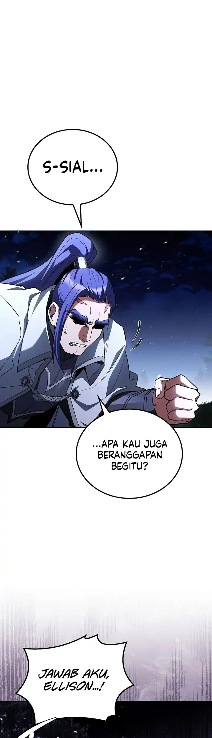 Archmage Restaurant Chapter 108 - halaman 56
