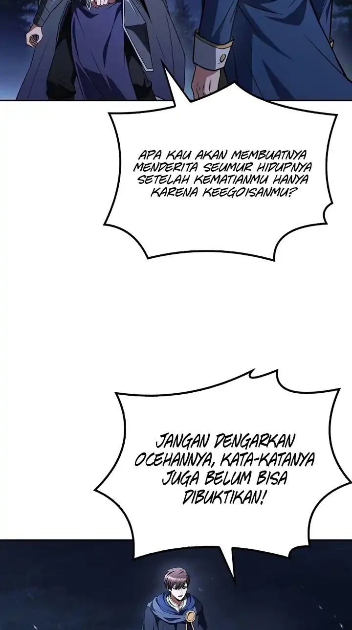 Archmage Restaurant Chapter 108 - halaman 59