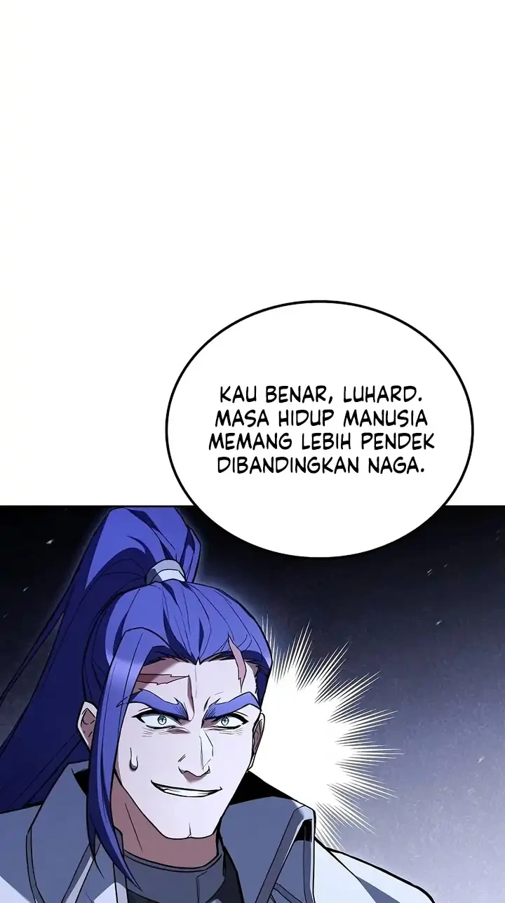 Archmage Restaurant Chapter 108 - halaman 61