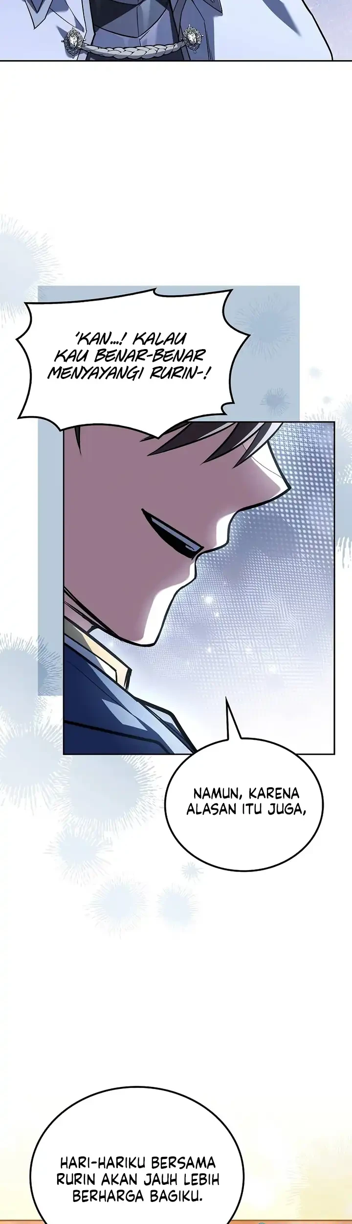 Archmage Restaurant Chapter 108 - halaman 62