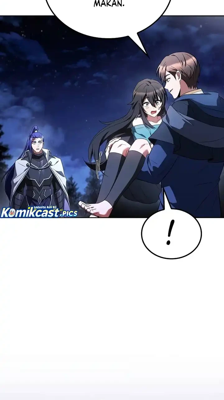 Archmage Restaurant Chapter 108 - halaman 65