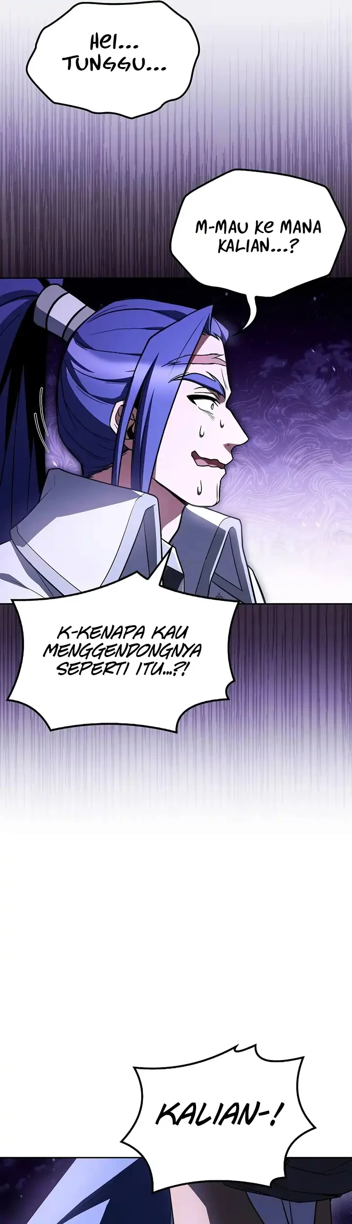 Archmage Restaurant Chapter 108 - halaman 66