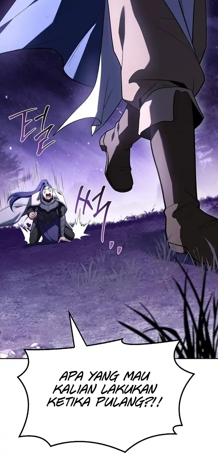 Archmage Restaurant Chapter 108 - halaman 67
