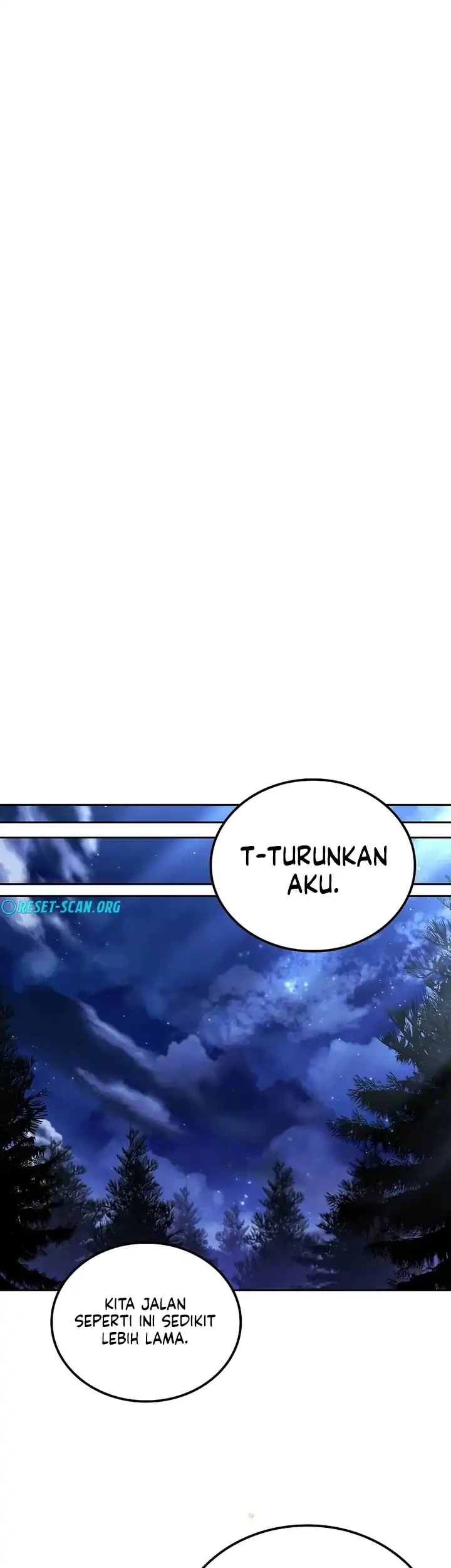 Archmage Restaurant Chapter 108 - halaman 68