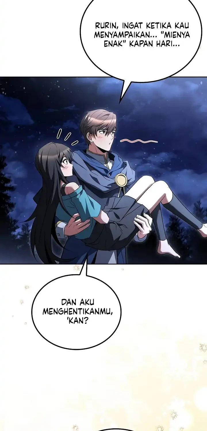 Archmage Restaurant Chapter 108 - halaman 69