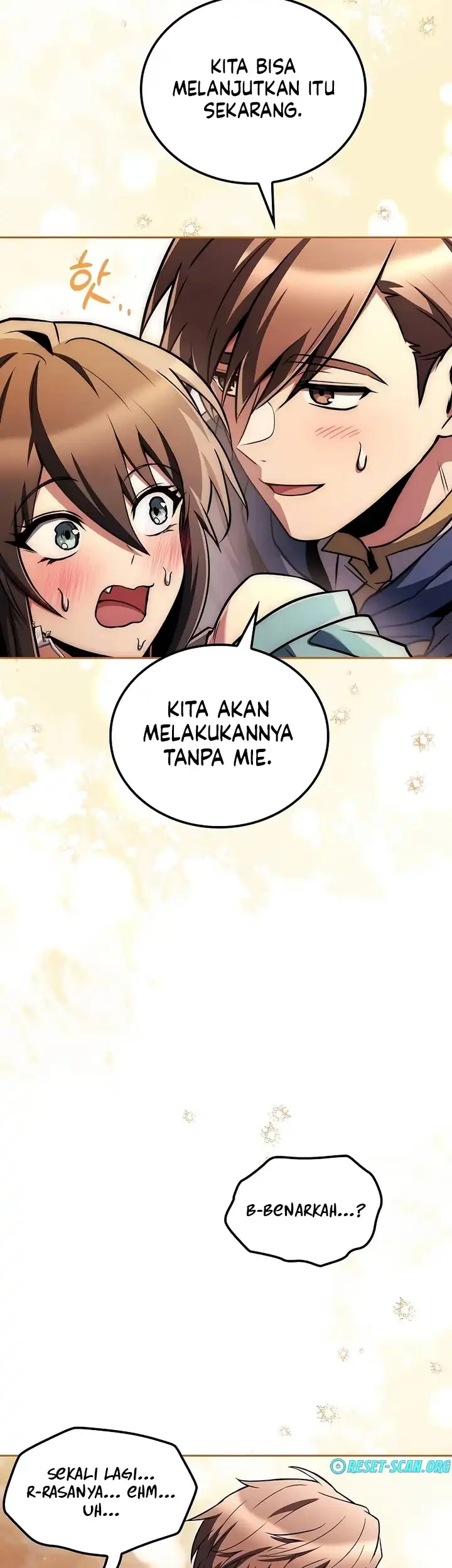 Archmage Restaurant Chapter 108 - halaman 70