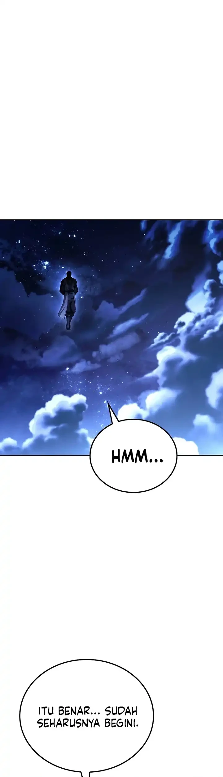 Archmage Restaurant Chapter 108 - halaman 74