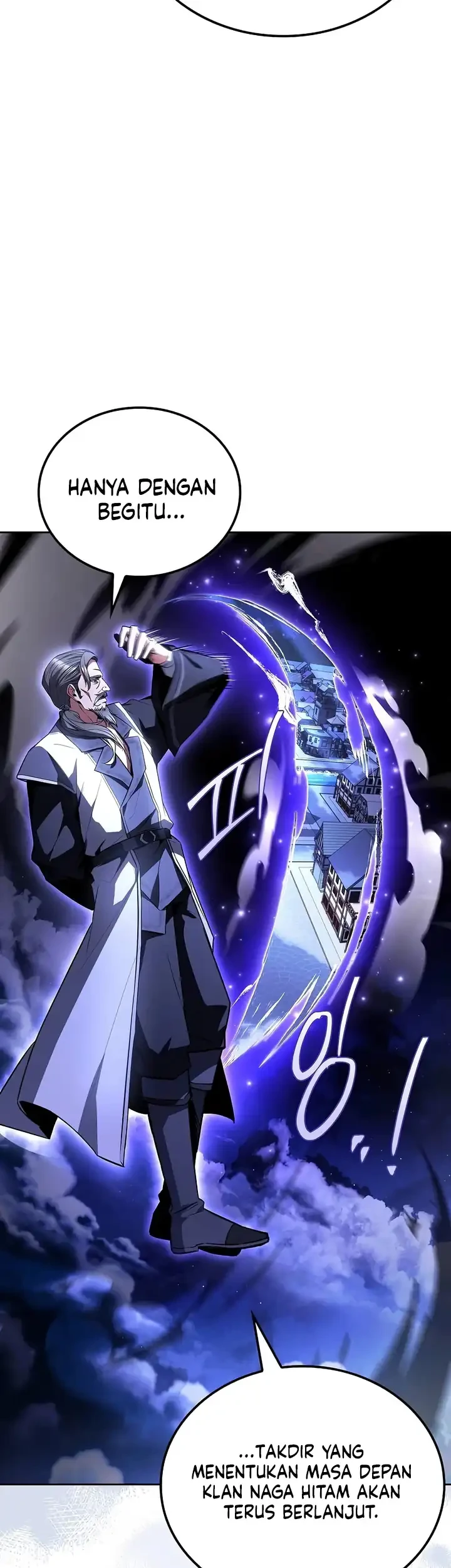 Archmage Restaurant Chapter 108 - halaman 76