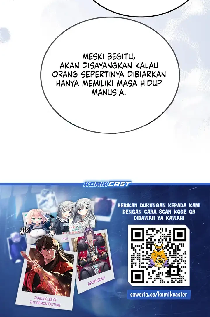 Archmage Restaurant Chapter 108 - halaman 77