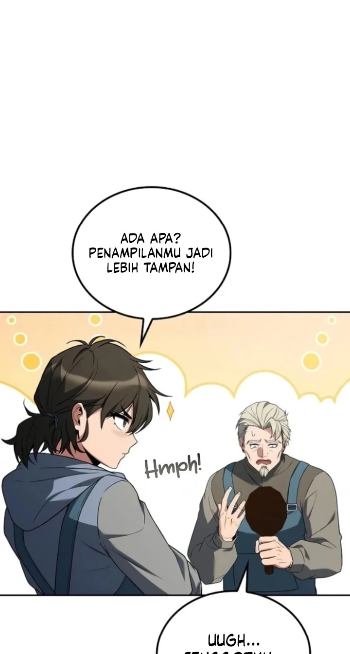 Archmage Restaurant Chapter 109 - halaman 14