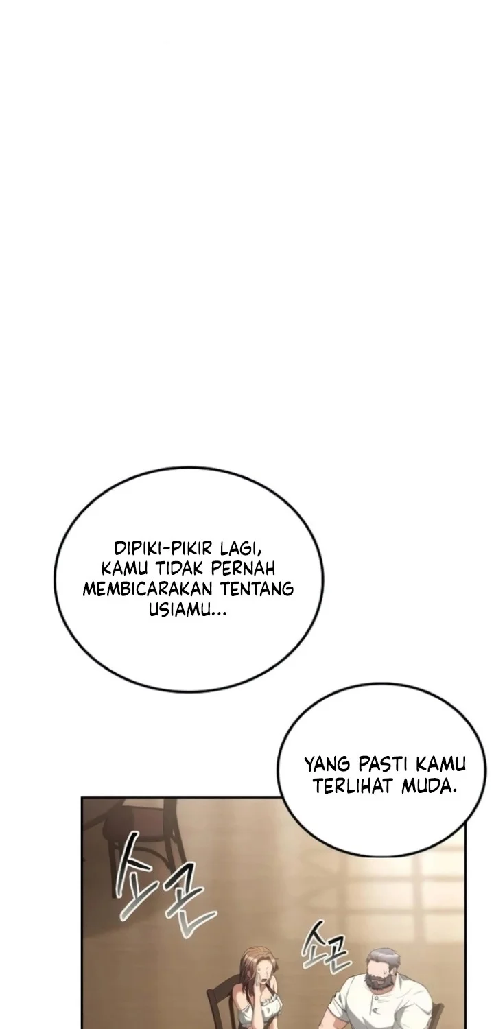 Archmage Restaurant Chapter 109 - halaman 18
