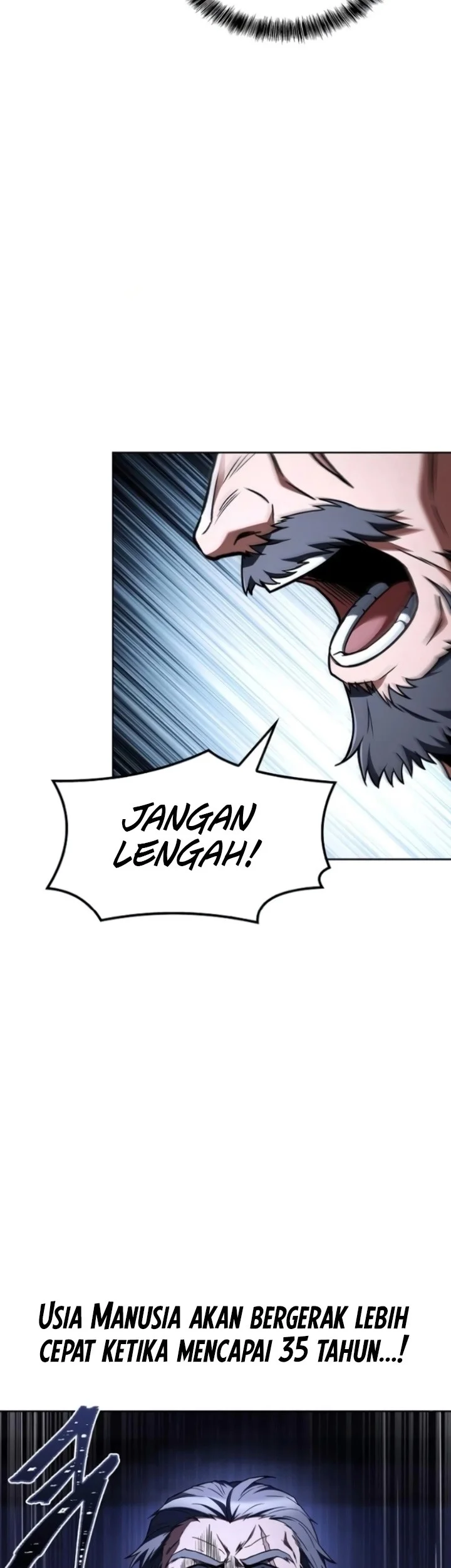 Archmage Restaurant Chapter 109 - halaman 21