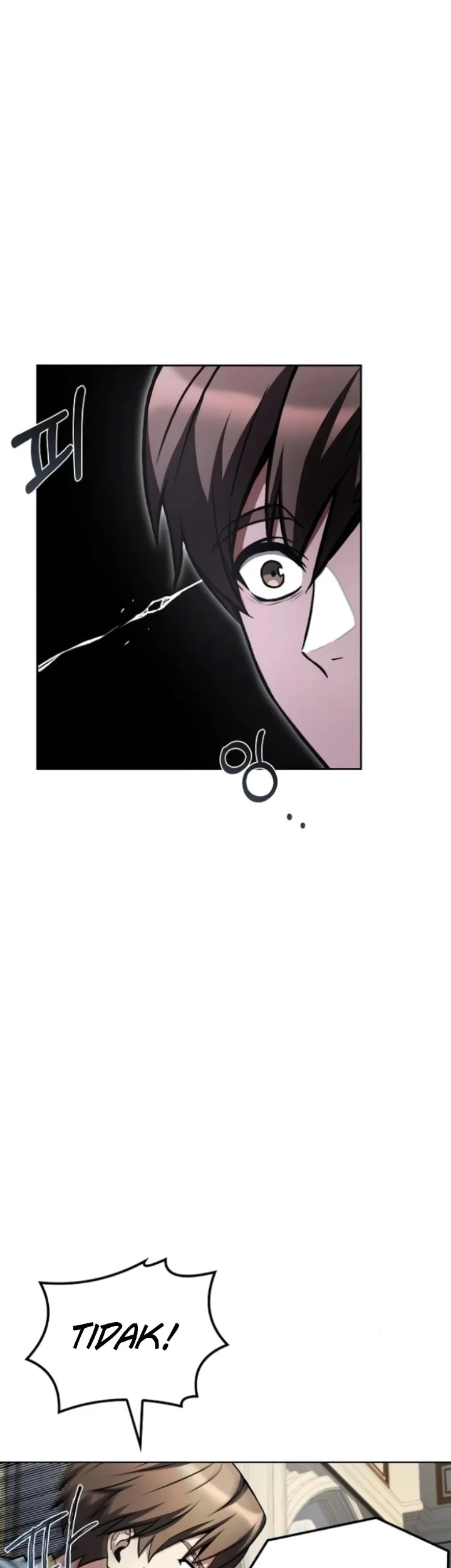Archmage Restaurant Chapter 109 - halaman 31
