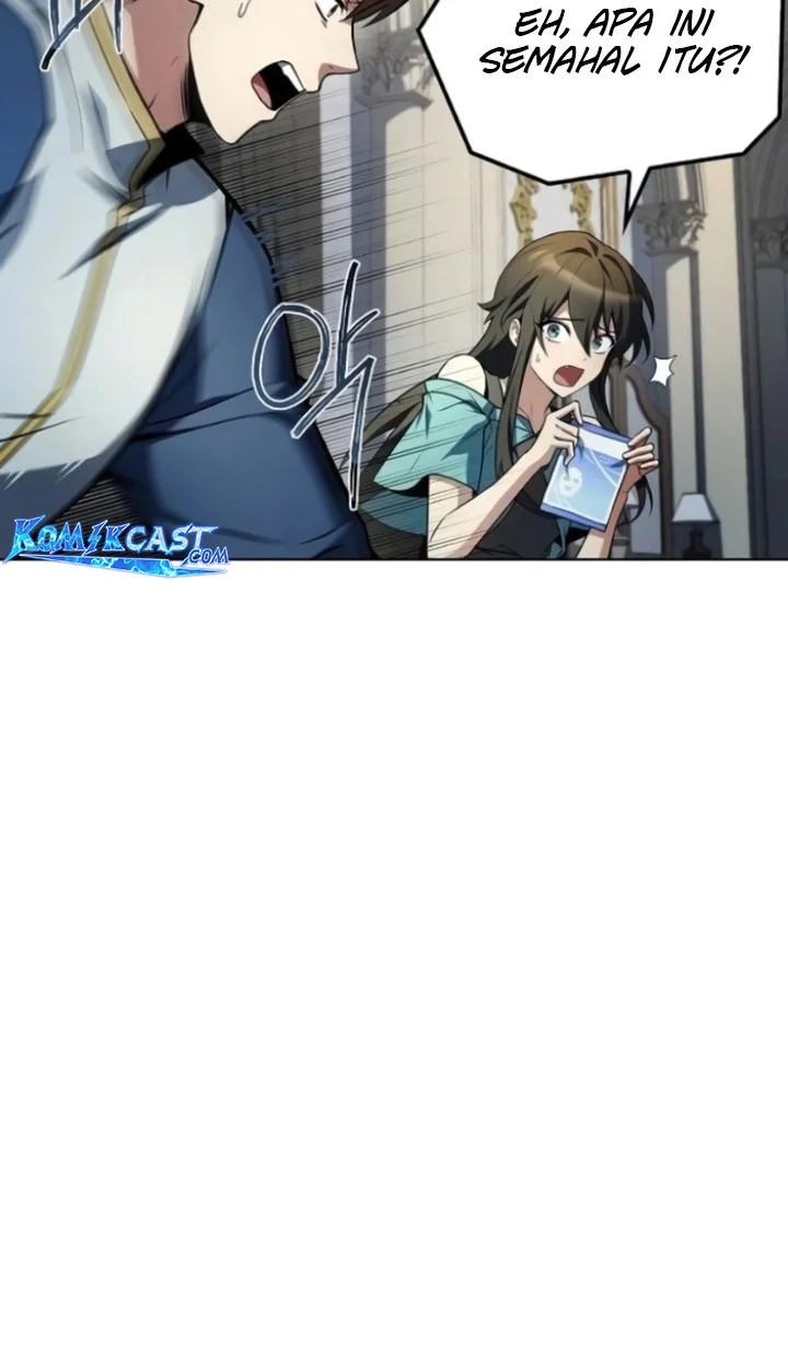 Archmage Restaurant Chapter 109 - halaman 32