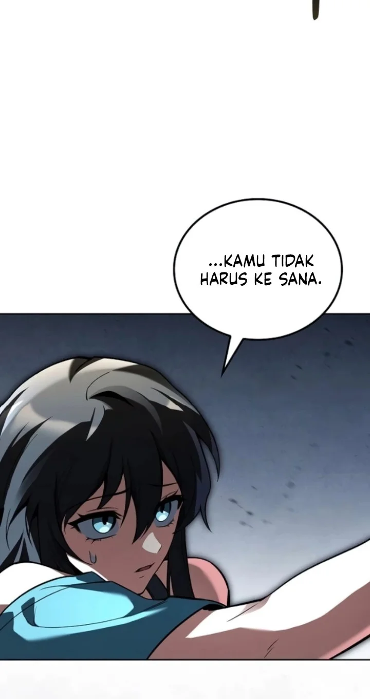 Archmage Restaurant Chapter 109 - halaman 34