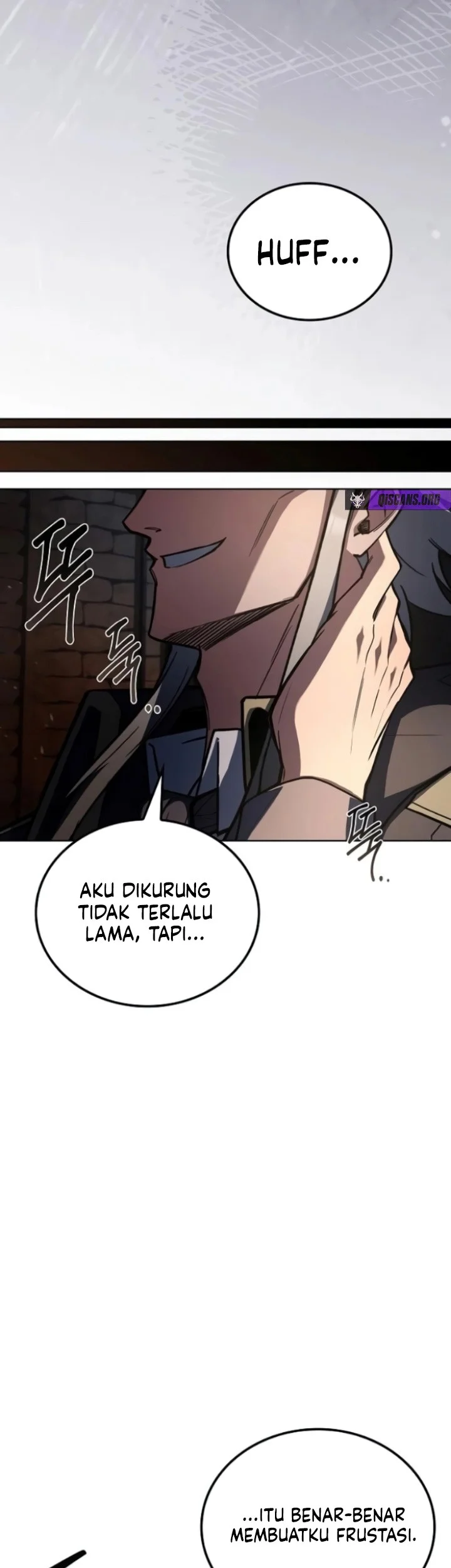 Archmage Restaurant Chapter 109 - halaman 37